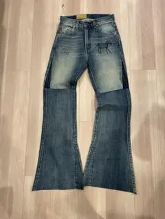Levi’s Vintage Clothing 505 CUSTOMIZED