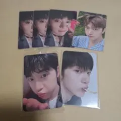 ZEROBASEONE ZB1 ゼベワン メテュ マシュー