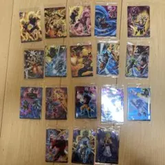 イタジャガ ドラゴンボール vol.4 30種類 フルコンプ - メルカリ