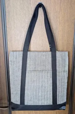 Masnou design MAGDALENE トートバッグ マスノウデザイン - メルカリ