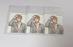 野良猫と狼 キャラクターグッズ