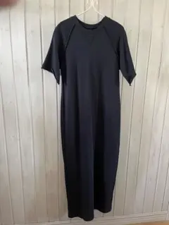 ロングワンピース
