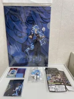 ＜まとめ売り＞ ツイステ イデア