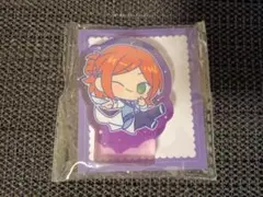 あんスタ　ゆうた 中国　4周年　ミニアクリル　ころっと