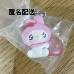 サンリオキャラクターズ エモきゅんめじるしアクセサリー マイメロ