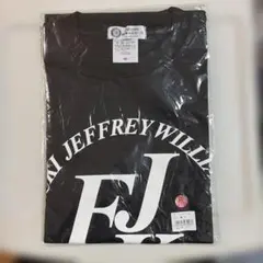 阪神タイガース JFK Tシャツ 黒 Mのサムネイル