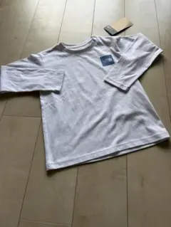 THE NORTH FACE ロングスリーブ Tシャツ 130cm 新品