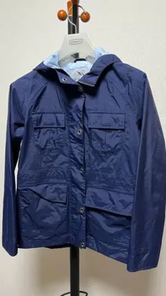 エルエルビーン マウンテンパーカー