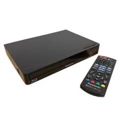 【動作品】Panasonic DMP-BD90 ブルーレイプレーヤー 2020年のサムネイル