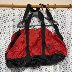 Patagoniaライトウェイトラベル クーリエ ショルダーバッグ/ワイン 