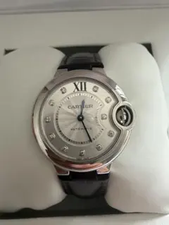 カルティエ CARTIER W4BB0009