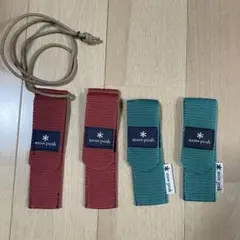 snow peak 和武器 箸 2膳セット 収納ケース付 - メルカリ