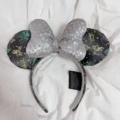 Disney ディズニー 40周年 カチューシャ 海外限定