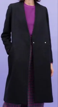 ユナイテッドトウキョウ ロングコート