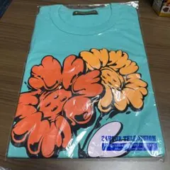 なにわ男子 24時間テレビ Tシャツ グリーンMのサムネイル