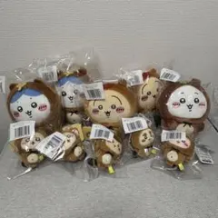 ちいかわ たぬきだもんくじ まとめ売り