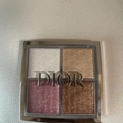 Dior Glow Face Palette 001 ユニバーサル アイシャドウ