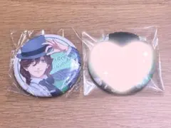 寿嶺二 「トレーディング缶バッジ All Star Ver.」うたプリ - メルカリ