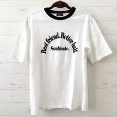 送料込み♪URBAN RESEARCH ITEMS オーバーサイズTシャツのサムネイル