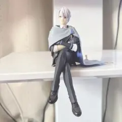 刀剣乱舞　山姥切長義　ぬーどるストッパー