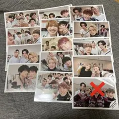 SnowMan SixTONES TravisJapan 公式写真