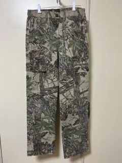 リアルツリー パンツ