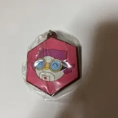 ドズル社 おおはらMENのキーホルダー