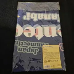 SEVENTEEN　タオル