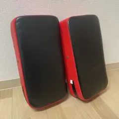 キックミット ボクシング