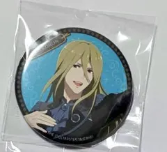 アイドルマスターSideM 11th 缶バッジ 古論 クリス