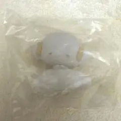 しろふわ 雲でおひるね シークレットマスコット こぎみゅん