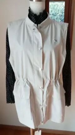 ベスト(Arnold Palmer)　タグ付き