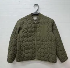 マーキーズ カーキ コーデュロイ