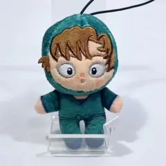 2026年最新】忍たま乱太郎 ほわぬい 伊作の人気アイテム - メルカリ