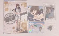 テニスの王子様 不二周助 セット 原作 新テニスの王子様 テニプリ