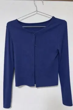 高速ターミナル カーディガン