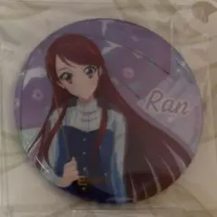 【アイカツ！】缶バッジ