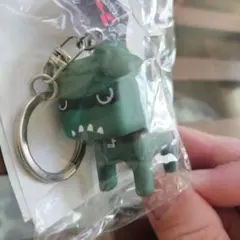 デリ丸。キーホルダー サンドベージュ デリカミニ 新品1個 - メルカリ