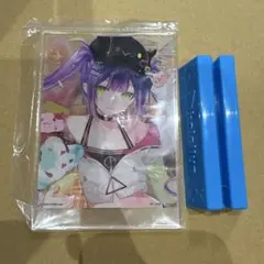 ホロライブ 常闇トワ　一番くじ