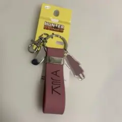 HUNTER×HUNTER અવેઇલ 阿爾卡 鑰匙圈 獵人