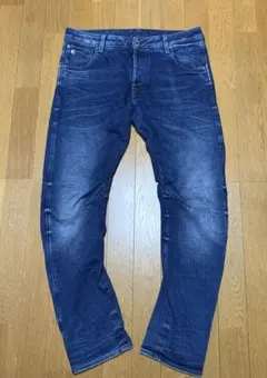 Ｇ-STAR RAW ★ ARC 3D SLIM ★ メンズデニム★32インチ