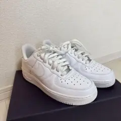 NIKE AIR FORCE1 25.5㎝