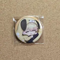 シクフォニ みこと 缶バッジ