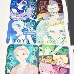 2025年最新】冨樫義博展 コースターの人気アイテム - メルカリ
