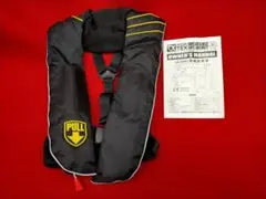 No.3462 MARUKYU PRIME AREA ライフジャケット No.3462 MARUKYU PRIME AREA ライフジャケット - メルカリ