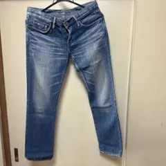 HYOD D3O ENGINEER DENIM HYD514DS Gパン - メルカリ