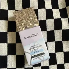 マキアージュドラマティックスキンセンサーベース NEO クール 25ml