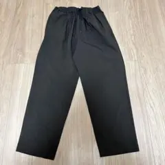 GU スラックス Mサイズ ブラウン