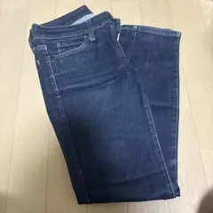 ユニクロ ジーンズ 25