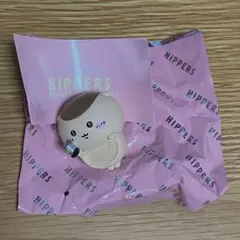 【新品未使用】くりまんじゅう / ちいかわ HIPPERS フィギュア